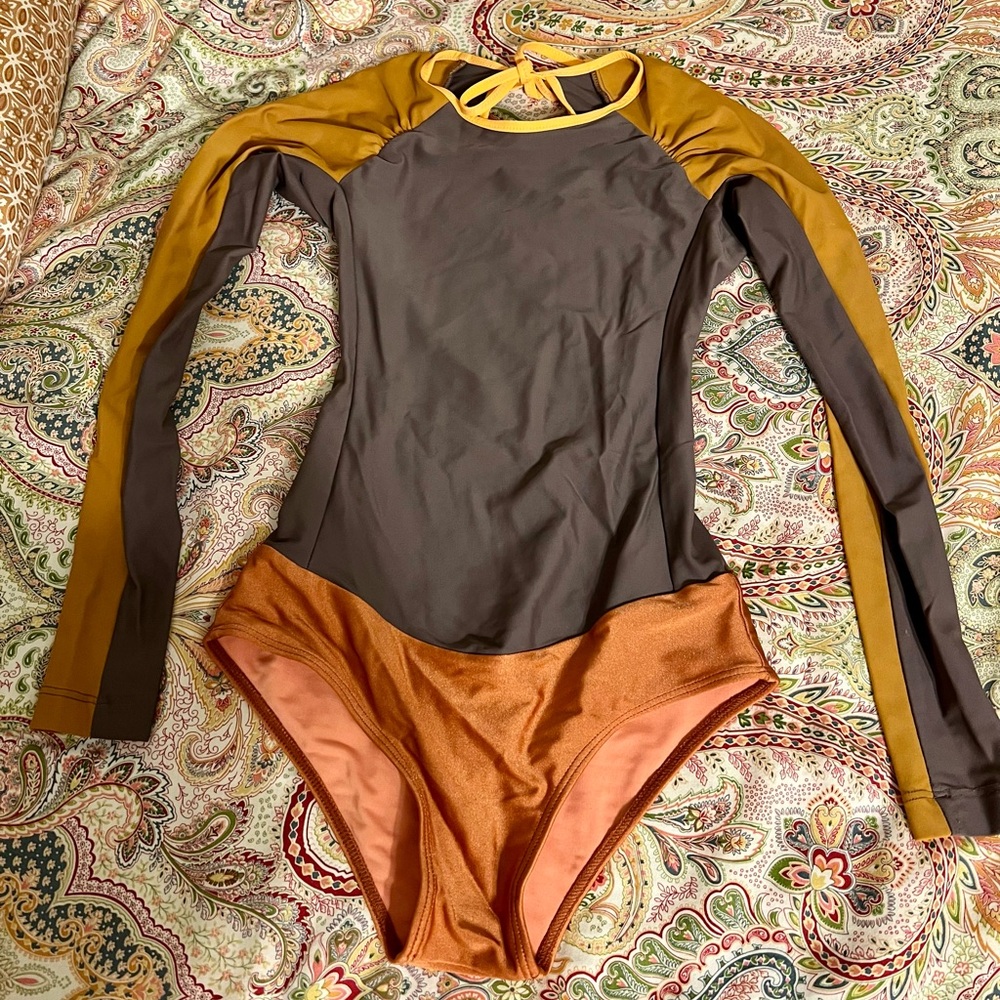 Seea Hermosa Surf Suit XS
